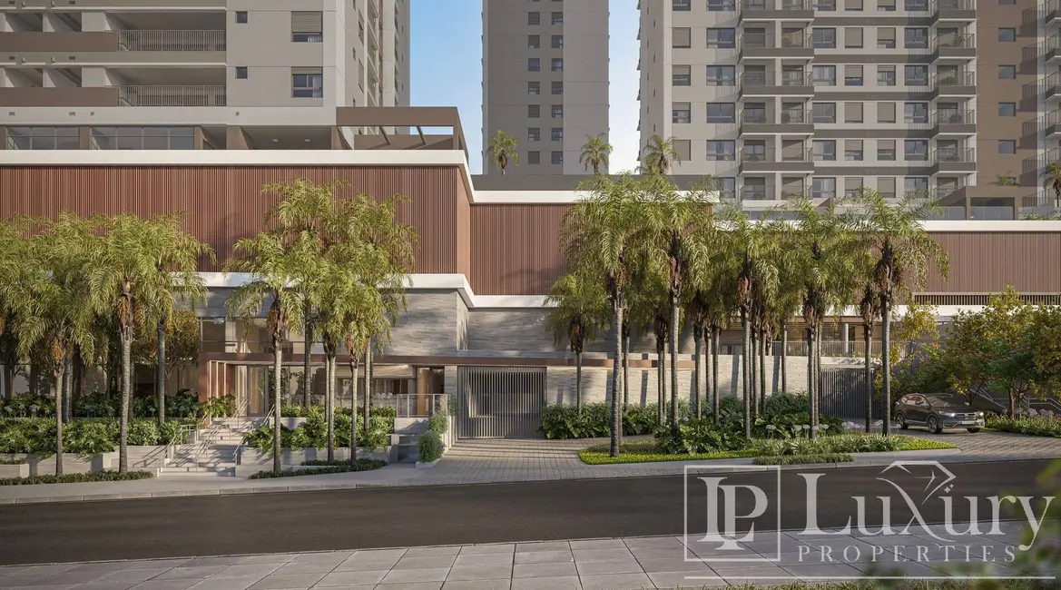 Apartamento com 4 quartos à venda e para alugar, 30268m2 em Vila Carrão, São Paulo - SP - imagem 1 Foto 1 de Apartamento com 4 quartos à venda e para alugar, 30268m2 em Vila Carrão, São Paulo - SP