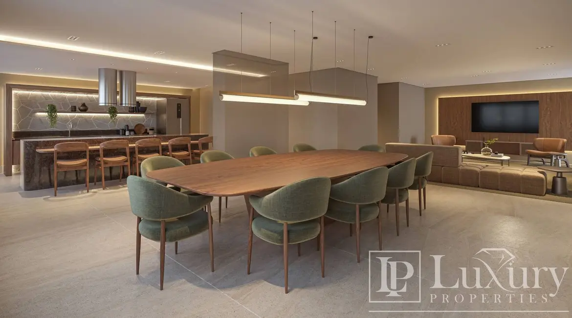 Apartamento com 4 quartos à venda e para alugar, 30268m2 em Vila Carrão, São Paulo - SP - imagem 2 Foto 2 de Apartamento com 4 quartos à venda e para alugar, 30268m2 em Vila Carrão, São Paulo - SP