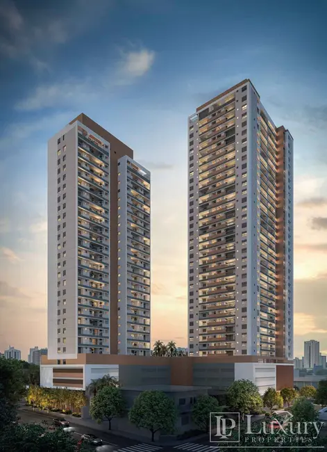 Apartamento com 4 quartos à venda e para alugar, 30268m2 em Vila Carrão, São Paulo - SP - imagem 6 Foto 6 de Apartamento com 4 quartos à venda e para alugar, 30268m2 em Vila Carrão, São Paulo - SP