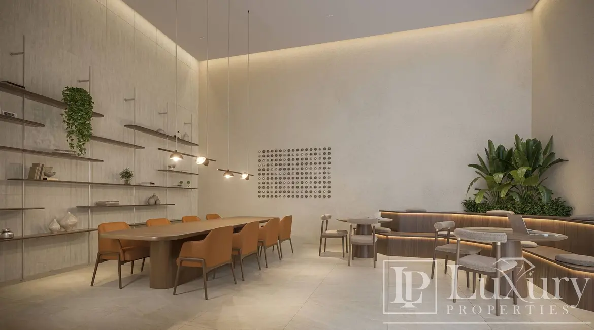 Apartamento com 4 quartos à venda e para alugar, 30268m2 em Vila Carrão, São Paulo - SP - imagem 4 Foto 4 de Apartamento com 4 quartos à venda e para alugar, 30268m2 em Vila Carrão, São Paulo - SP