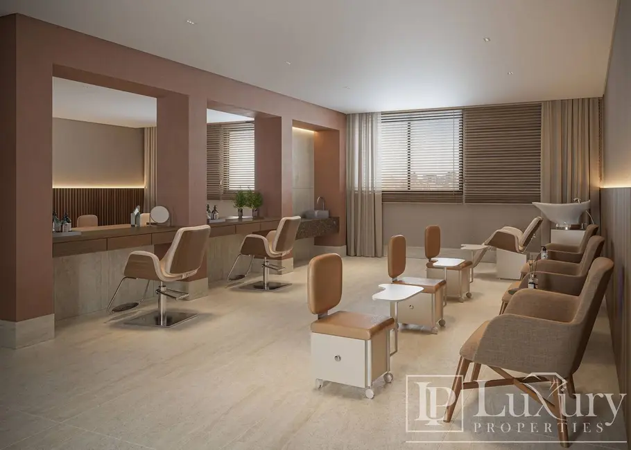 Apartamento com 4 quartos à venda e para alugar, 30268m2 em Vila Carrão, São Paulo - SP - imagem 5 Foto 5 de Apartamento com 4 quartos à venda e para alugar, 30268m2 em Vila Carrão, São Paulo - SP