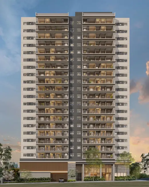 Apartamento com 3 quartos à venda, 4573m2 em São Judas, São Paulo - SP - imagem 1 Foto 1 de Apartamento com 3 quartos à venda, 4573m2 em São Judas, São Paulo - SP