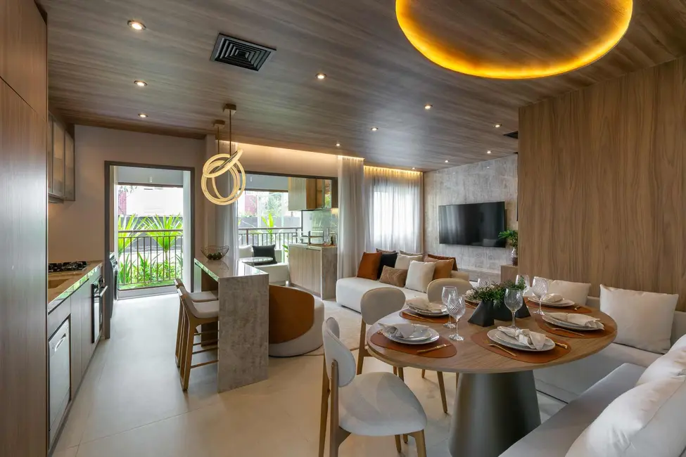 Apartamento com 3 quartos à venda, 4573m2 em São Judas, São Paulo - SP - imagem 5 Foto 5 de Apartamento com 3 quartos à venda, 4573m2 em São Judas, São Paulo - SP