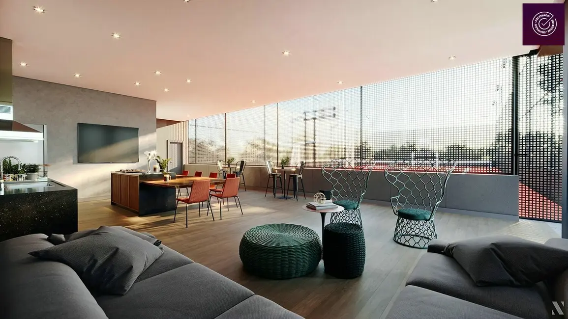Apartamento com 4 quartos à venda e para alugar, 257m2 em Jardim Anália Franco, São Paulo - SP - imagem 7 Foto 7 de Apartamento com 4 quartos à venda e para alugar, 257m2 em Jardim Anália Franco, São Paulo - SP