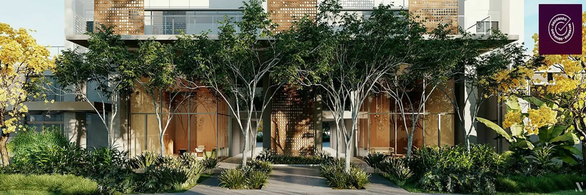 Apartamento com 4 quartos à venda e para alugar, 257m2 em Jardim Anália Franco, São Paulo - SP - imagem 2 Foto 2 de Apartamento com 4 quartos à venda e para alugar, 257m2 em Jardim Anália Franco, São Paulo - SP