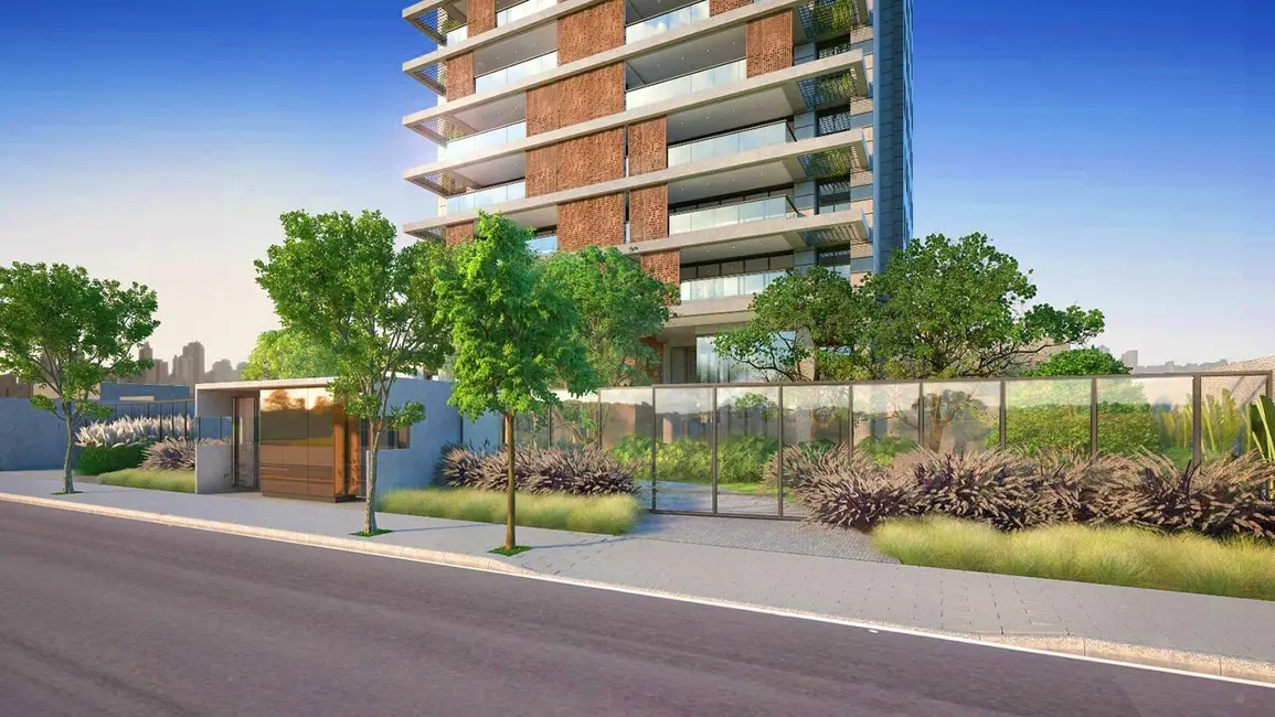 Apartamento com 4 quartos à venda e para alugar, 257m2 em Jardim Anália Franco, São Paulo - SP - imagem 1 Foto 1 de Apartamento com 4 quartos à venda e para alugar, 257m2 em Jardim Anália Franco, São Paulo - SP