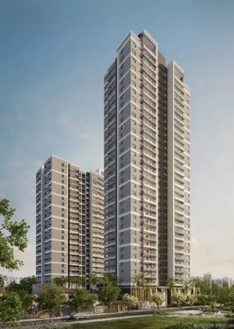 Apartamento com 4 quartos à venda e para alugar, 6093m2 em Mooca, São Paulo - SP - imagem 1 Foto 1 de Apartamento com 4 quartos à venda e para alugar, 6093m2 em Mooca, São Paulo - SP