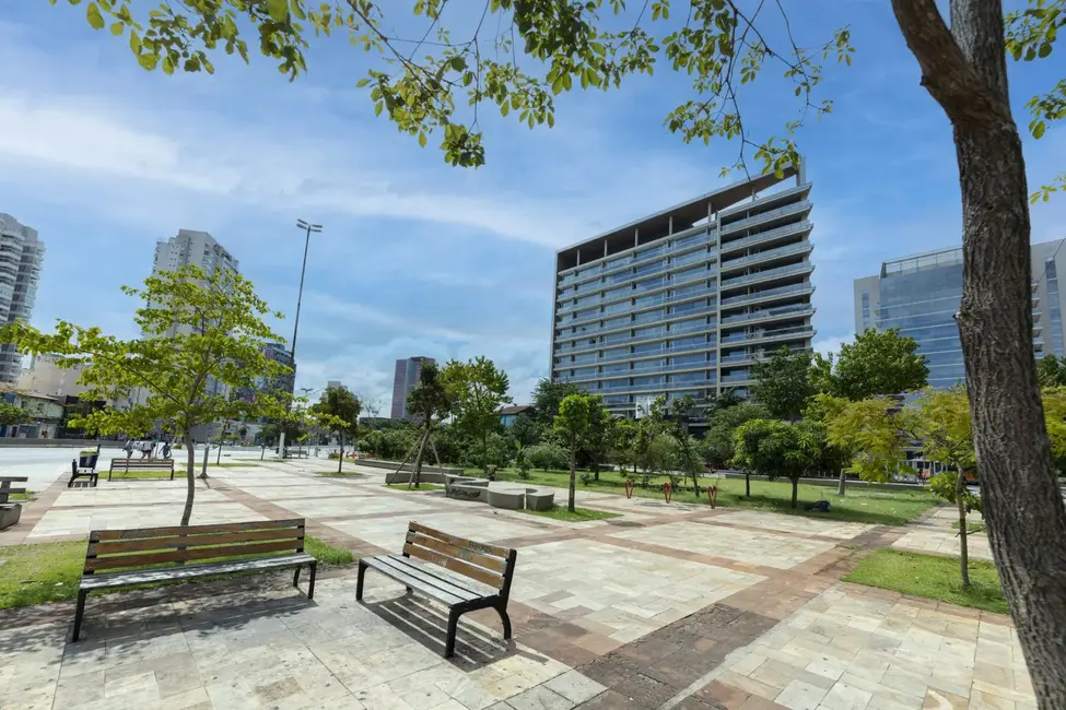 Apartamento com 1 quarto à venda e para alugar, 2341m2 em Cerqueira César, São Paulo - SP - imagem 9 Foto 9 de Apartamento com 1 quarto à venda e para alugar, 2341m2 em Cerqueira César, São Paulo - SP