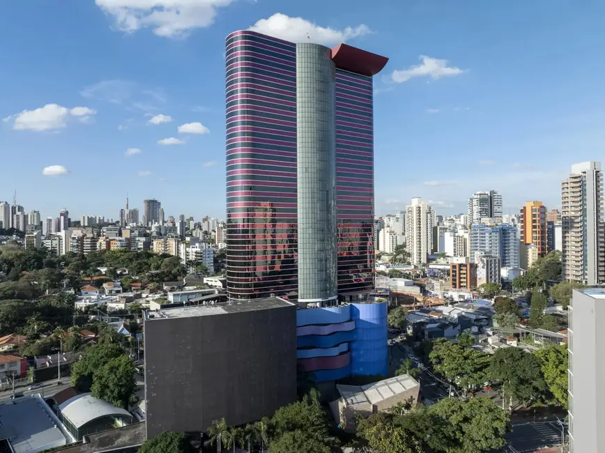 Apartamento com 1 quarto à venda e para alugar, 2341m2 em Cerqueira César, São Paulo - SP - imagem 5 Foto 5 de Apartamento com 1 quarto à venda e para alugar, 2341m2 em Cerqueira César, São Paulo - SP