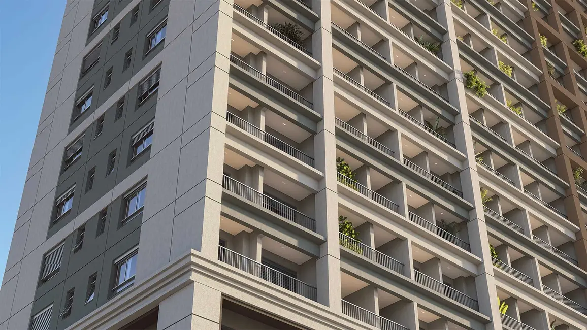 Apartamento com 2 quartos à venda e para alugar, 5974m2 em Santo Amaro, São Paulo - SP - imagem 3 Foto 3 de Apartamento com 2 quartos à venda e para alugar, 5974m2 em Santo Amaro, São Paulo - SP