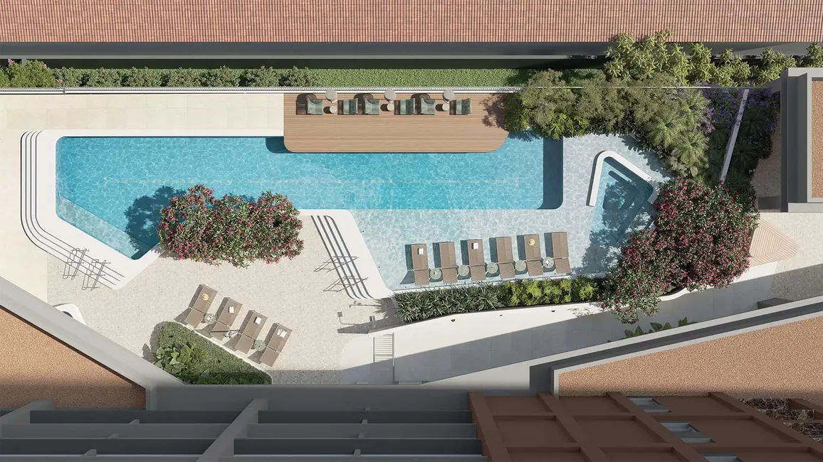 Apartamento com 2 quartos à venda e para alugar, 5974m2 em Santo Amaro, São Paulo - SP - imagem 7 Foto 7 de Apartamento com 2 quartos à venda e para alugar, 5974m2 em Santo Amaro, São Paulo - SP