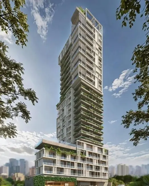 Foto 4 de Apartamento com 3 quartos à venda e para alugar, 3394m2 em Cerqueira César, São Paulo - SP