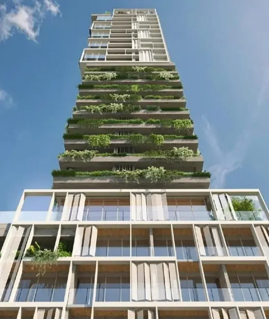 Foto 2 de Apartamento com 3 quartos à venda e para alugar, 3394m2 em Cerqueira César, São Paulo - SP