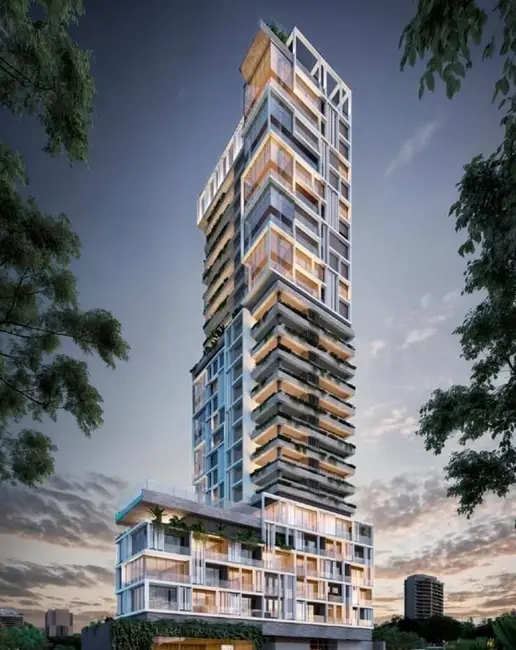 Foto 3 de Apartamento com 3 quartos à venda e para alugar, 3394m2 em Cerqueira César, São Paulo - SP