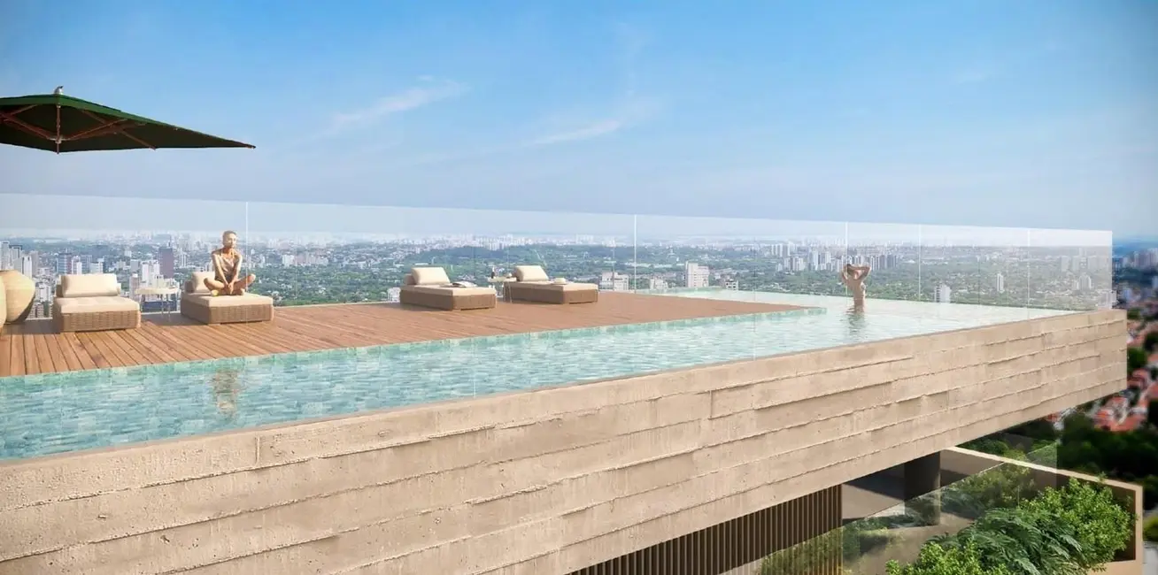 Foto 6 de Apartamento com 3 quartos à venda e para alugar, 3394m2 em Cerqueira César, São Paulo - SP