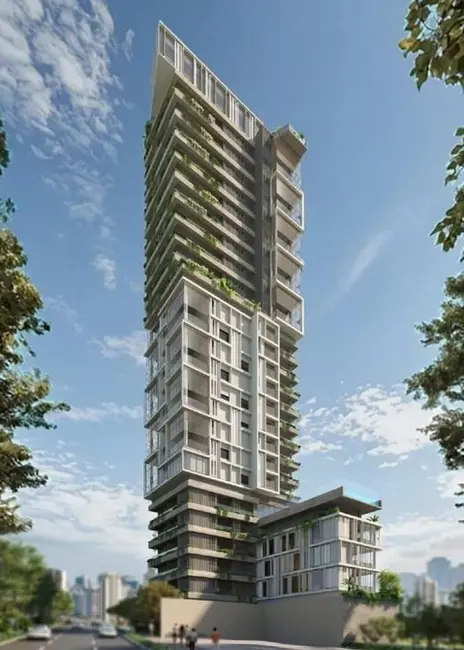 Foto 1 de Apartamento com 3 quartos à venda e para alugar, 3394m2 em Cerqueira César, São Paulo - SP