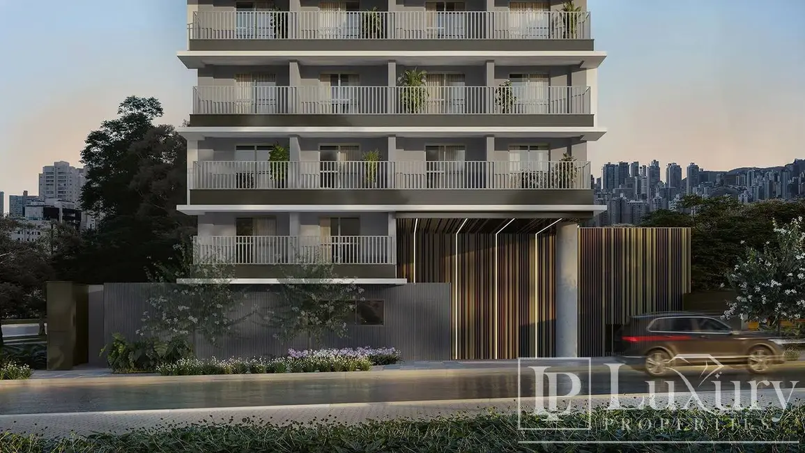 Foto 3 de Apartamento com 1 quarto à venda e para alugar, 2325m2 em Consolação, São Paulo - SP
