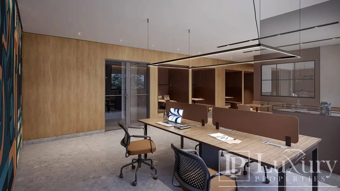 Foto 5 de Apartamento com 1 quarto à venda e para alugar, 2325m2 em Consolação, São Paulo - SP