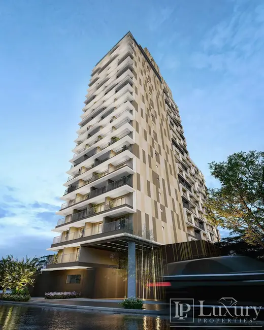Foto 1 de Apartamento com 1 quarto à venda e para alugar, 2325m2 em Consolação, São Paulo - SP