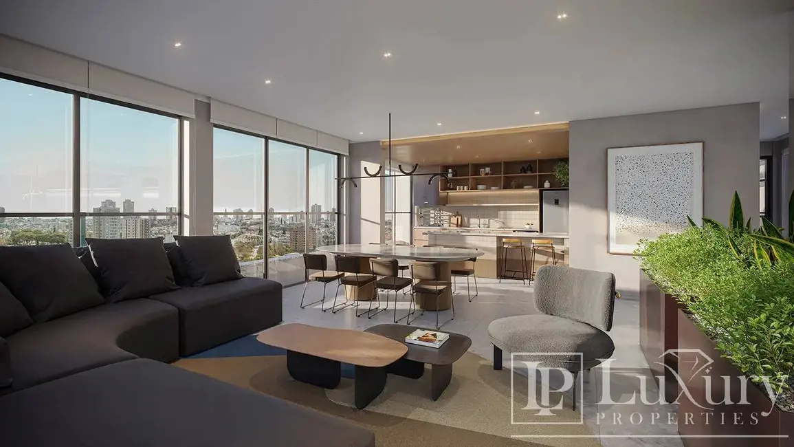 Foto 8 de Apartamento com 1 quarto à venda e para alugar, 2325m2 em Consolação, São Paulo - SP