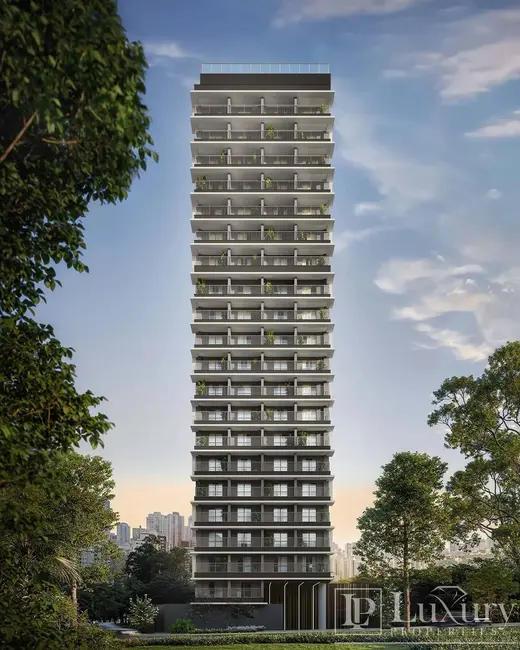 Foto 2 de Apartamento com 1 quarto à venda e para alugar, 2325m2 em Consolação, São Paulo - SP