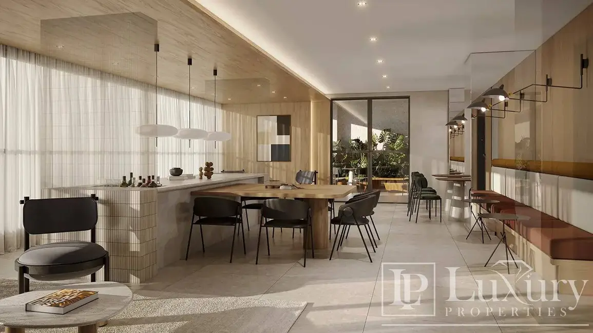 Foto 6 de Apartamento com 1 quarto à venda e para alugar, 2325m2 em Consolação, São Paulo - SP