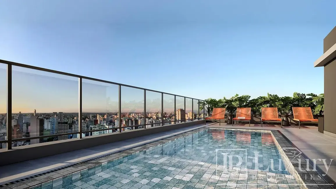 Foto 9 de Apartamento com 1 quarto à venda e para alugar, 2325m2 em Consolação, São Paulo - SP