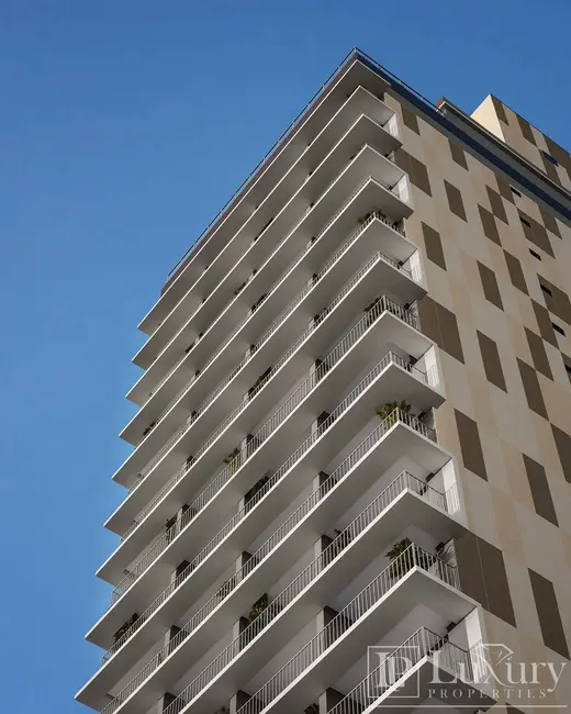 Foto 4 de Apartamento com 1 quarto à venda e para alugar, 2325m2 em Consolação, São Paulo - SP