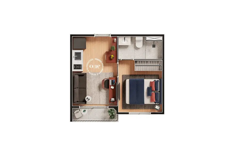 Apartamento com 1 quarto à venda e para alugar, 2128m2 em Vila Nova Conceição, São Paulo - SP - imagem 9 Foto 9 de Apartamento com 1 quarto à venda e para alugar, 2128m2 em Vila Nova Conceição, São Paulo - SP