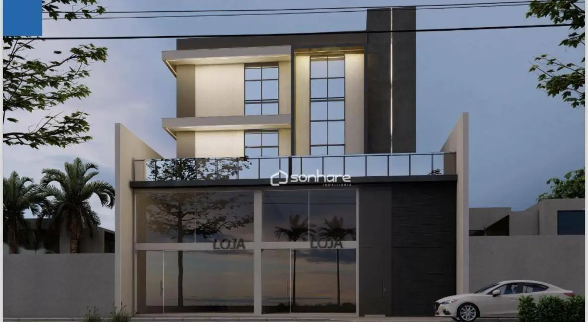 Foto 1 de Apartamento com 2 quartos à venda, 71m2 em Shell, Linhares - ES