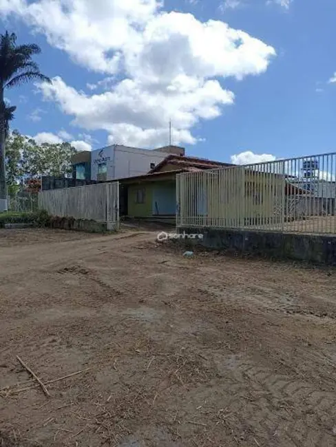 Foto 1 de Sala Comercial à venda, 19250m2 em Canivete, Linhares - ES
