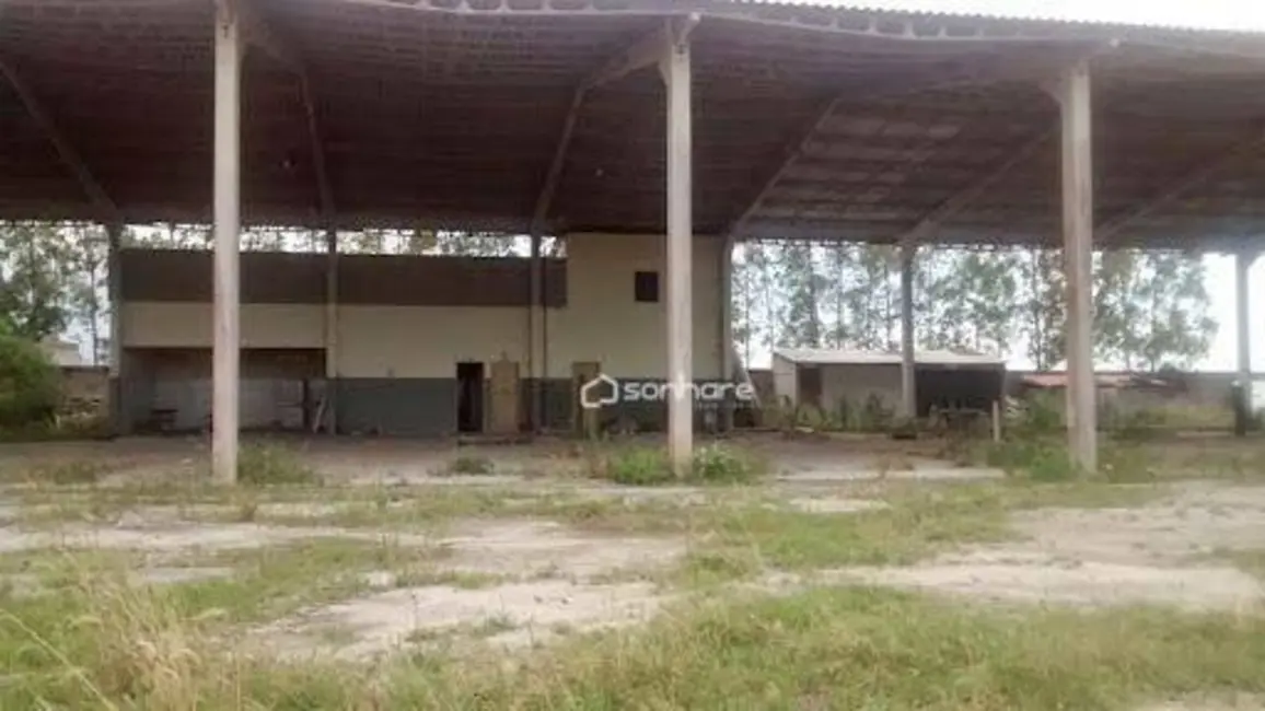 Sala Comercial à venda, 19250m2 em Canivete, Linhares - ES - imagem 7 Foto 7 de Sala Comercial à venda, 19250m2 em Canivete, Linhares - ES