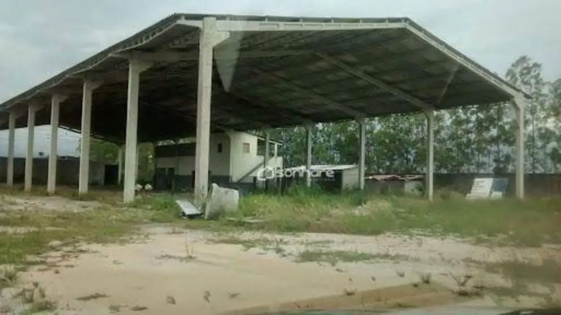 Sala Comercial à venda, 19250m2 em Canivete, Linhares - ES - imagem 8 Foto 8 de Sala Comercial à venda, 19250m2 em Canivete, Linhares - ES