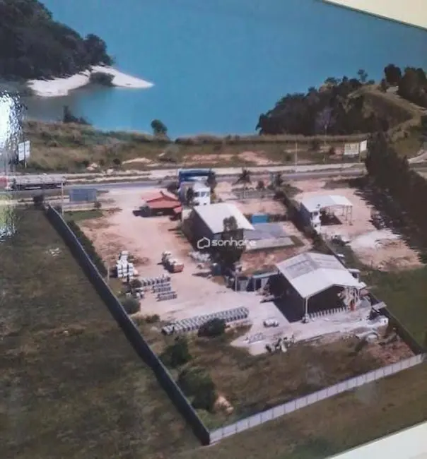 Sala Comercial à venda, 19250m2 em Canivete, Linhares - ES - imagem 9 Foto 9 de Sala Comercial à venda, 19250m2 em Canivete, Linhares - ES