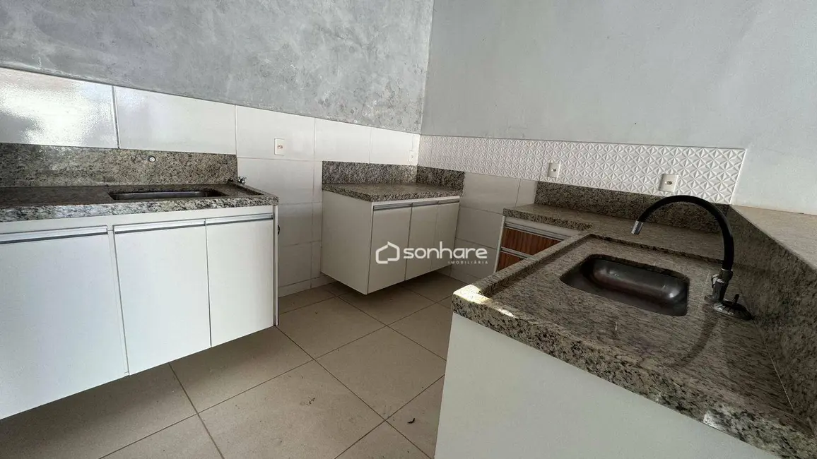 Casa com 2 quartos à venda, 88m2 em Planalto, Linhares - ES - imagem 7 Foto 7 de Casa com 2 quartos à venda, 88m2 em Planalto, Linhares - ES