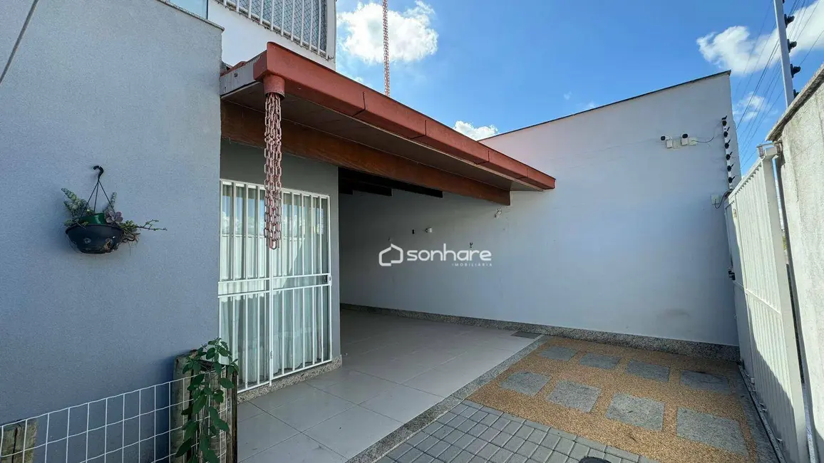 Casa com 2 quartos à venda, 88m2 em Planalto, Linhares - ES - imagem 6 Foto 6 de Casa com 2 quartos à venda, 88m2 em Planalto, Linhares - ES