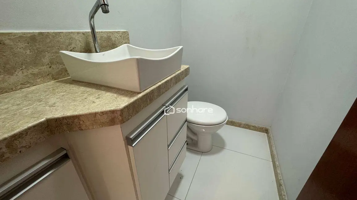 Foto 2 de Casa com 2 quartos à venda, 88m2 em Planalto, Linhares - ES