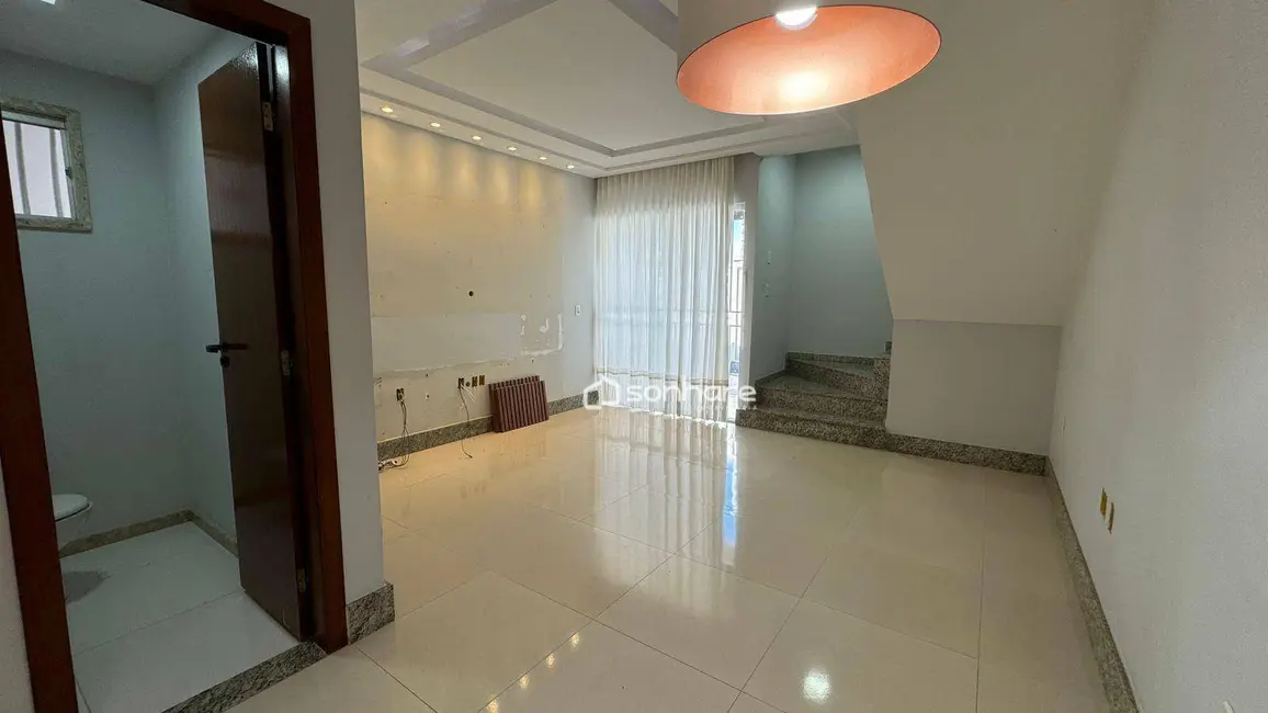 Casa com 2 quartos à venda, 88m2 em Planalto, Linhares - ES - imagem 4 Foto 4 de Casa com 2 quartos à venda, 88m2 em Planalto, Linhares - ES