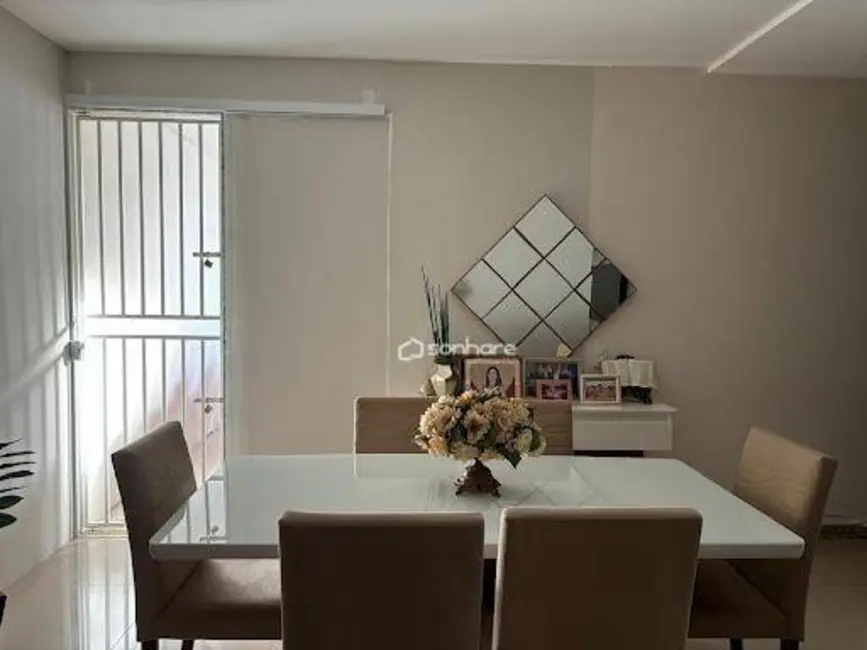 Foto 2 de Apartamento com 2 quartos à venda, 80m2 em Shell, Linhares - ES
