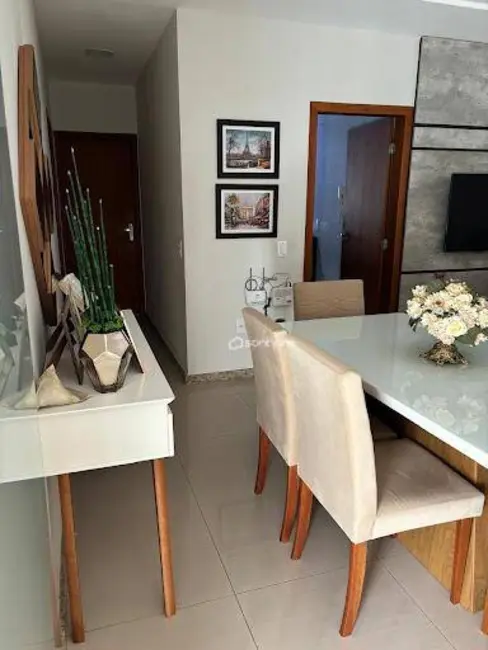 Apartamento com 2 quartos à venda, 80m2 em Shell, Linhares - ES - imagem 7 Foto 7 de Apartamento com 2 quartos à venda, 80m2 em Shell, Linhares - ES