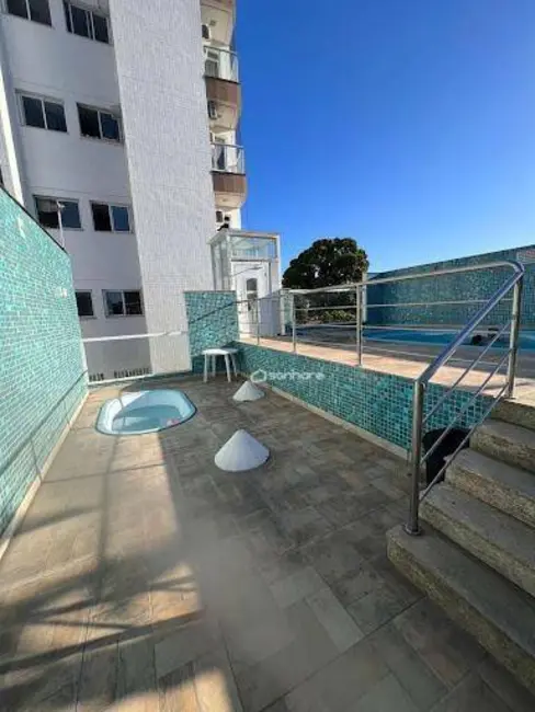 Foto 1 de Apartamento com 2 quartos à venda, 80m2 em Shell, Linhares - ES