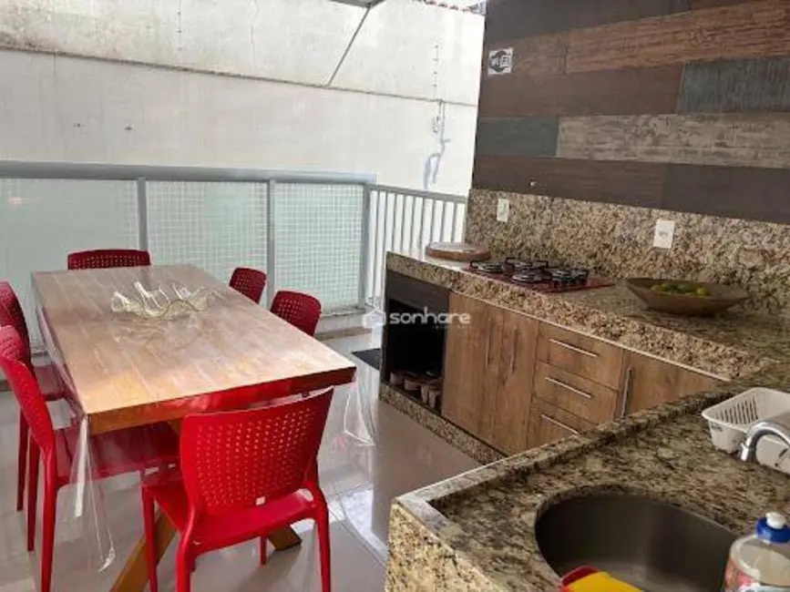 Apartamento com 2 quartos à venda, 80m2 em Shell, Linhares - ES - imagem 5 Foto 5 de Apartamento com 2 quartos à venda, 80m2 em Shell, Linhares - ES