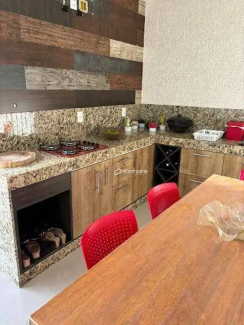 Apartamento com 2 quartos à venda, 80m2 em Shell, Linhares - ES - imagem 4 Foto 4 de Apartamento com 2 quartos à venda, 80m2 em Shell, Linhares - ES