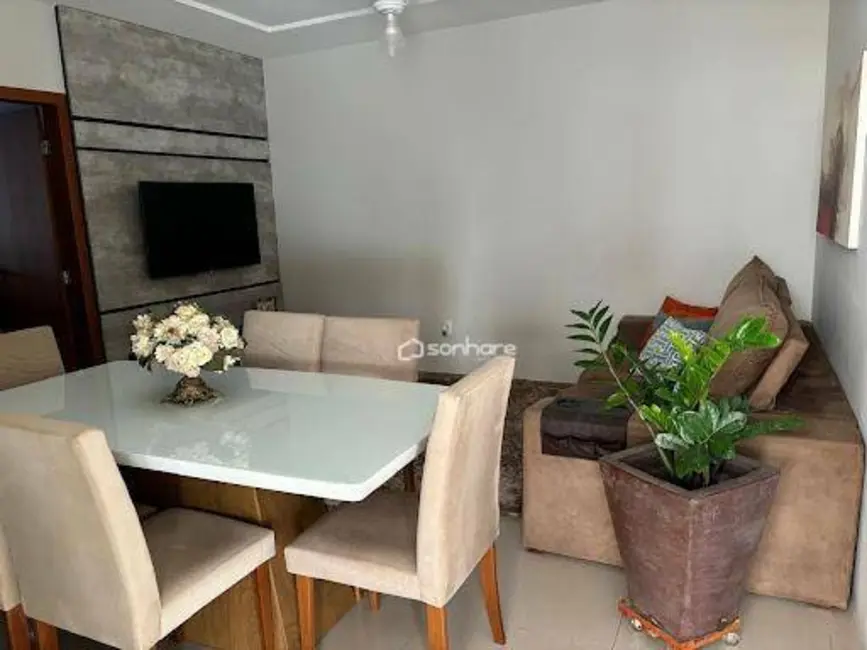 Apartamento com 2 quartos à venda, 80m2 em Shell, Linhares - ES - imagem 8 Foto 8 de Apartamento com 2 quartos à venda, 80m2 em Shell, Linhares - ES