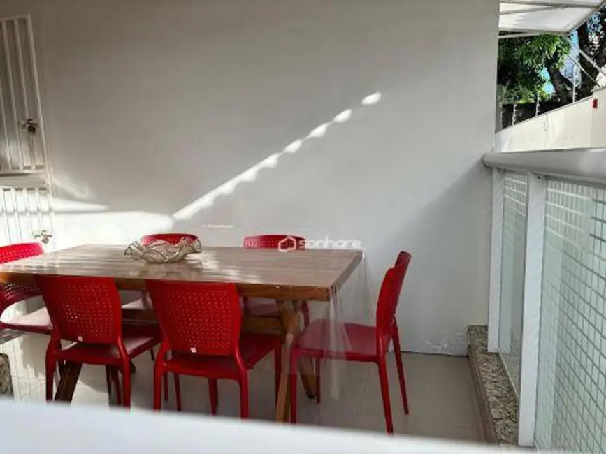 Apartamento com 2 quartos à venda, 80m2 em Shell, Linhares - ES - imagem 6 Foto 6 de Apartamento com 2 quartos à venda, 80m2 em Shell, Linhares - ES