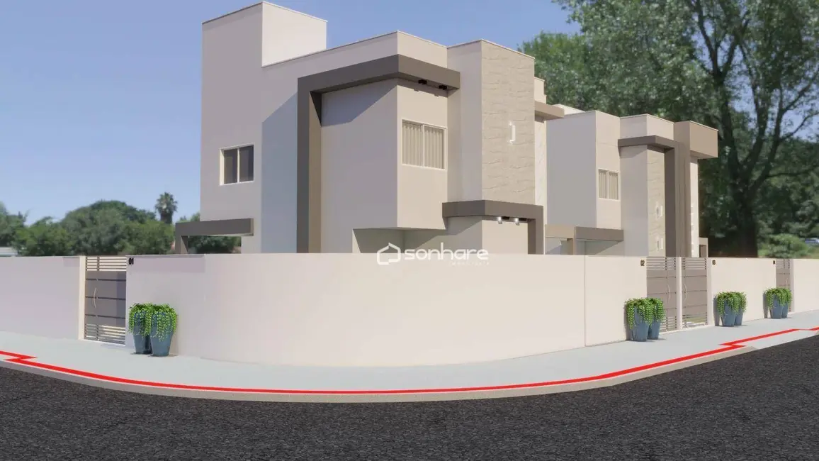 Casa com 2 quartos à venda, 81m2 em Linhares - ES - imagem 1 Foto 1 de Casa com 2 quartos à venda, 81m2 em Linhares - ES