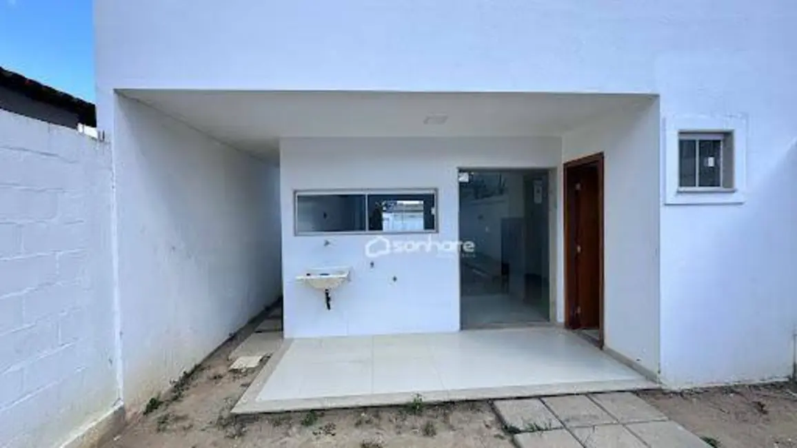 Casa com 3 quartos à venda, 180m2 em Interlagos, Linhares - ES - imagem 3 Foto 3 de Casa com 3 quartos à venda, 180m2 em Interlagos, Linhares - ES