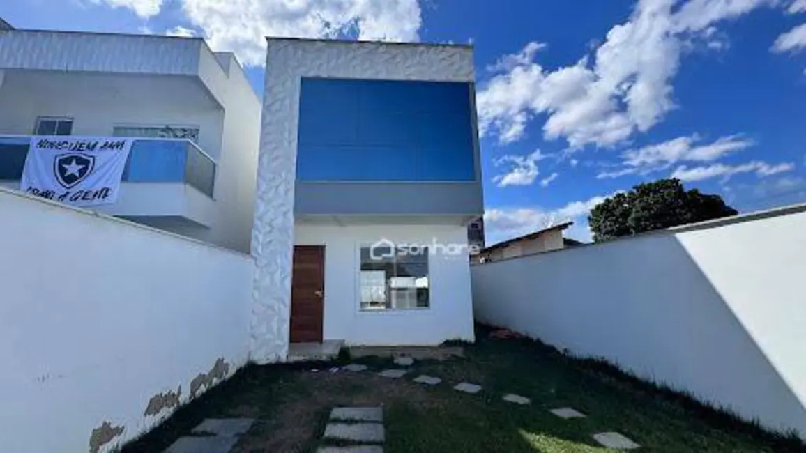 Foto 1 de Casa com 3 quartos à venda, 180m2 em Interlagos, Linhares - ES
