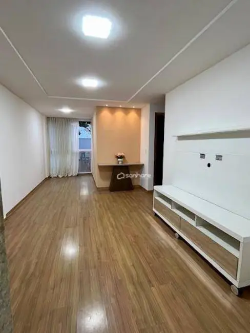 Apartamento com 2 quartos à venda, 70m2 em Araçá, Linhares - ES - imagem 3 Foto 3 de Apartamento com 2 quartos à venda, 70m2 em Araçá, Linhares - ES