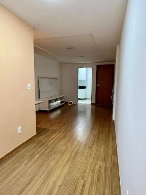 Foto 2 de Apartamento com 2 quartos à venda, 70m2 em Araçá, Linhares - ES